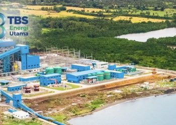 Suntikan Rp7,77 Triliun untuk TOBA dari BlackRock dan Tujuan Penggunaannya