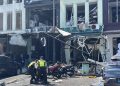 3 Korban Ledakan Ruko di Pakuwon City Surabaya Jalani Operasi
