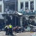 3 Korban Ledakan Ruko di Pakuwon City Surabaya Jalani Operasi