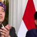 Ucapan Selamat Ulang Tahun Jokowi untuk Presiden Prabowo Subianto
