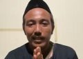 Pria Pembawa Golok Tak Ditahan Jadi Tersangka Pembubaran Ibadah GKPI