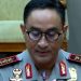 Komisi III Setujui Komjen Suyudi Sebagai Calon Kapolri