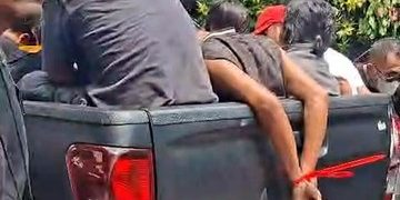 Penggerebekan Sarang Narkoba di Jakarta Barat yang Menegangkan