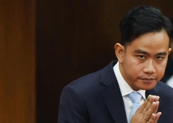 Tiga Gugatan Dua Kasus Terkait Ijazah Wakil Presiden Gibran
