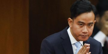 Tiga Gugatan Dua Kasus Terkait Ijazah Wakil Presiden Gibran