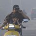 Kabut Asap Menghampiri Aceh dari Kalimantan dan Sumatera
