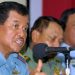 Panglima TNI Pertama dari Angkatan Laut Widodo AS Meninggal Dunia